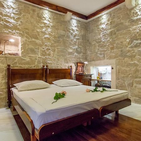 Studios Balic Lux Спліт Номер фото