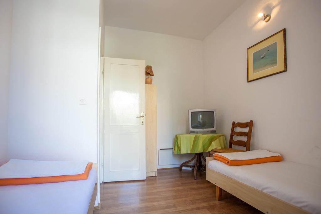 Studios Balic Lux Спліт Номер фото