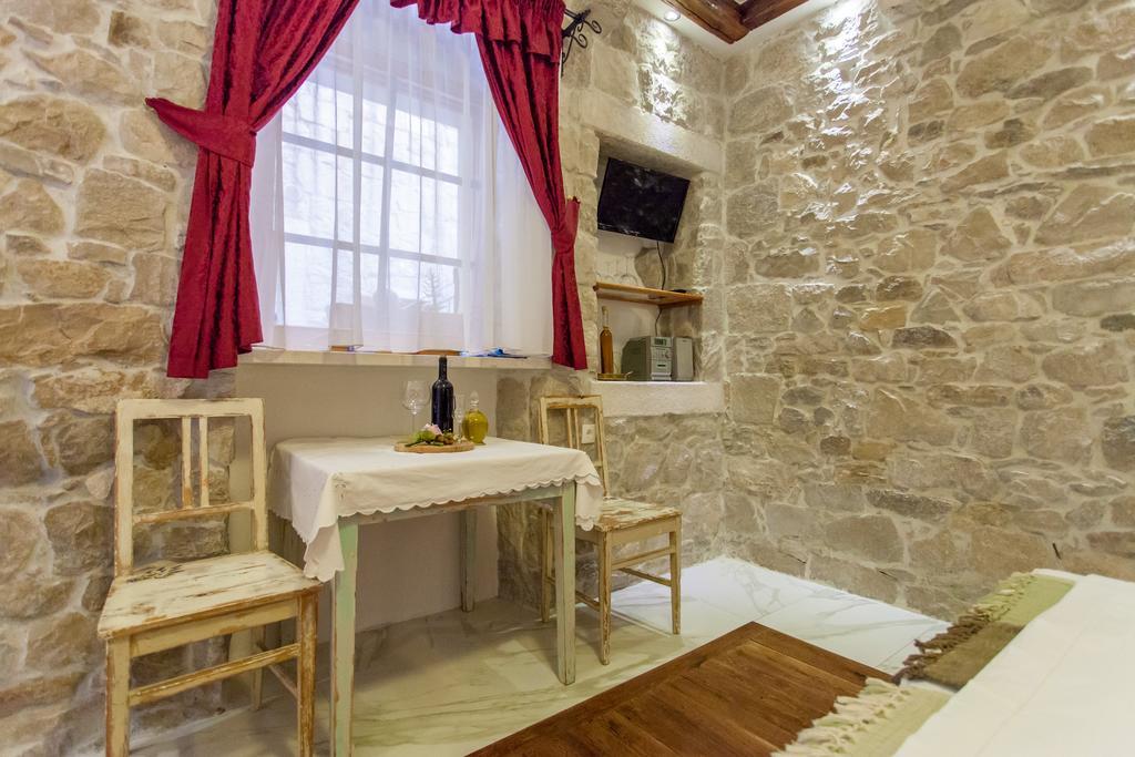 Studios Balic Lux Спліт Номер фото