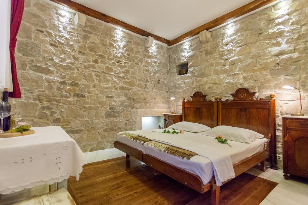 Studios Balic Lux Спліт Номер фото