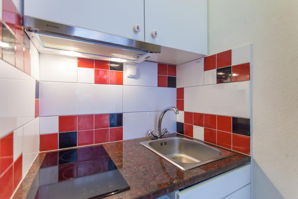 Studios Balic Lux Спліт Номер фото