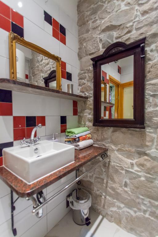 Studios Balic Lux Спліт Номер фото