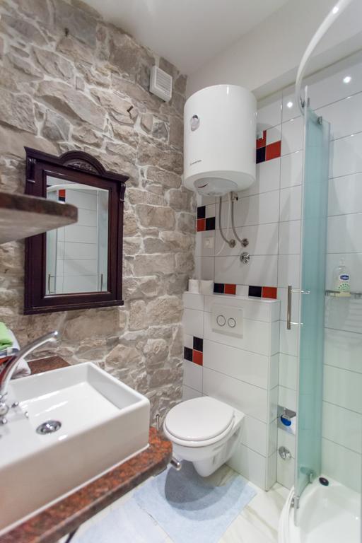Studios Balic Lux Спліт Номер фото